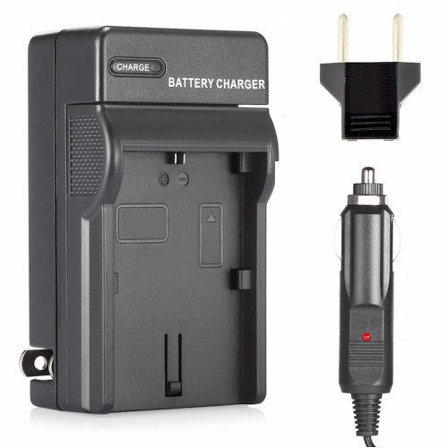 BN-V714U Camcorder Battery Charger 