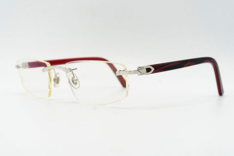 old cartier glasses