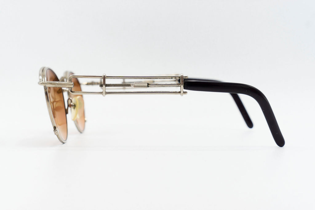 Jean Paul Gaultier 56-0174 Vintage Sunglasses | Vintage Julz –