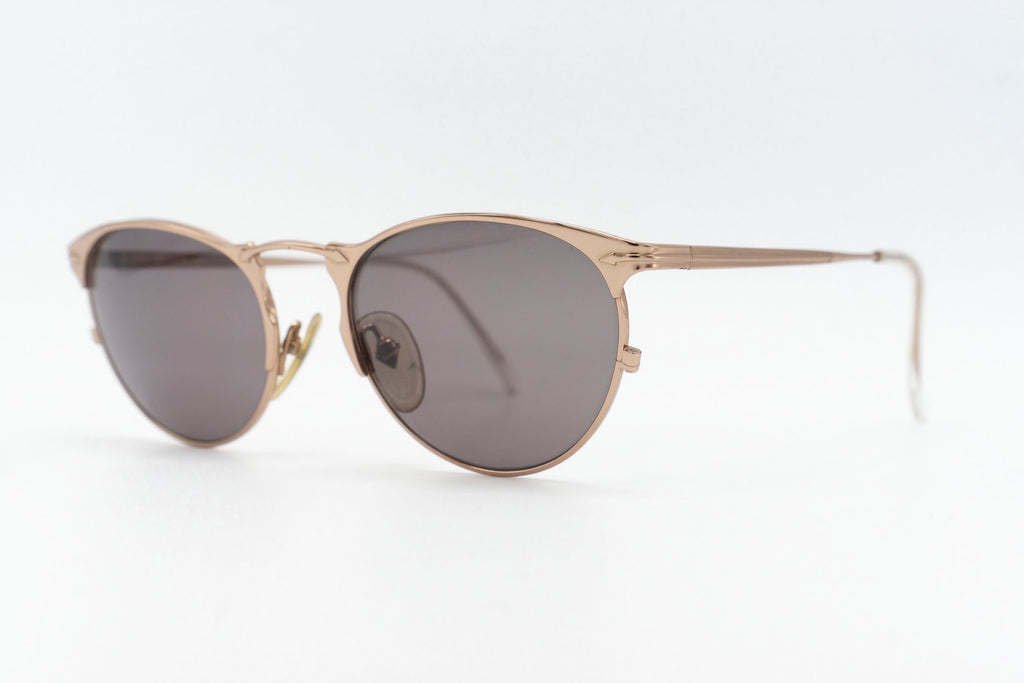 Jean Paul Gaultier 58-2172 Vintage Sunglasses | Vintage Julz – VintageJulz