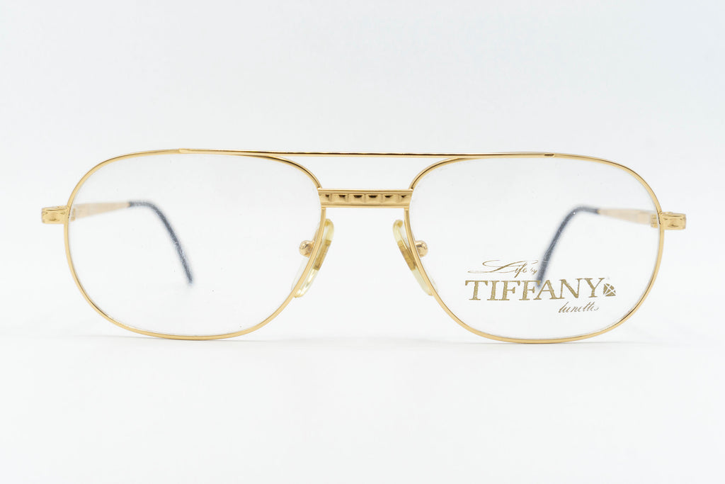 tiffany 24k gold