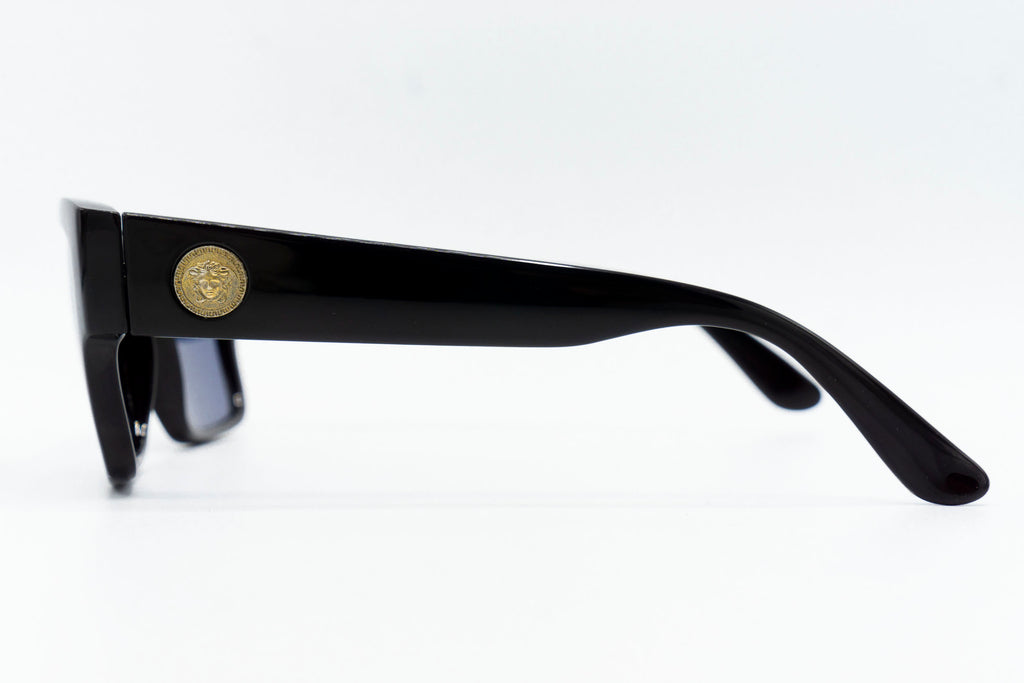 Gianni Versace 372 Vintage Sunglasses 