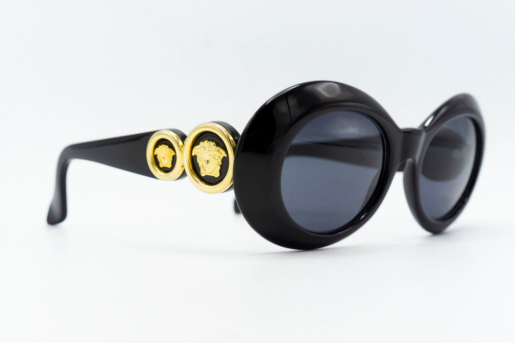 Gianni Versace / 418 F4U サングラスGianniVersace