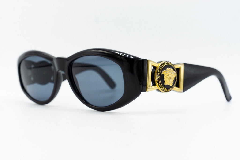 Versace Vintage Sunglasses | Vintage Julz –