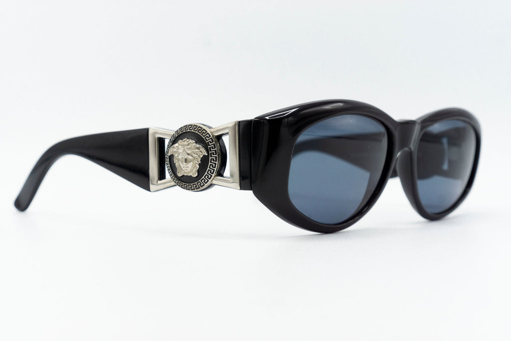 versace sunglasses 424