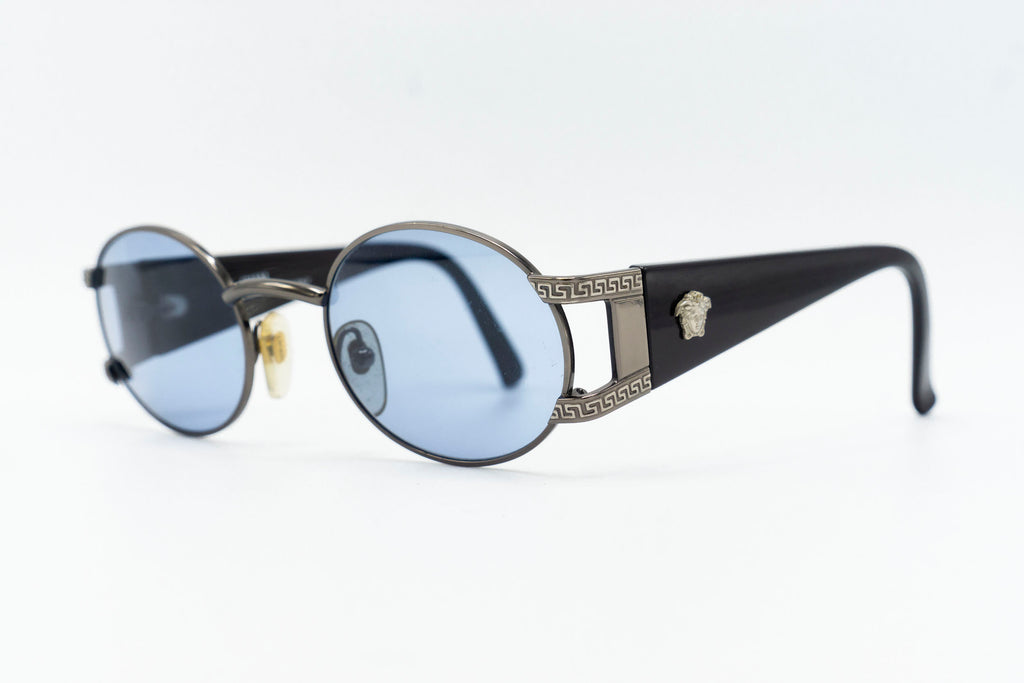 Gianni Versace S60 - Vintage Sunglasses 