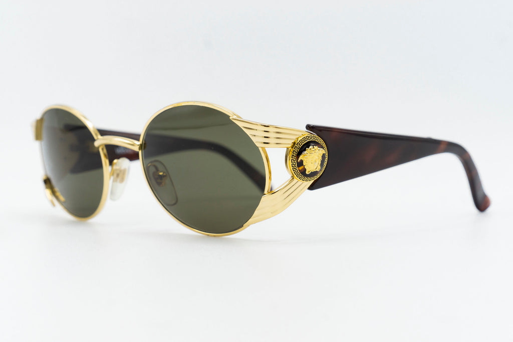 versace gianni glasses