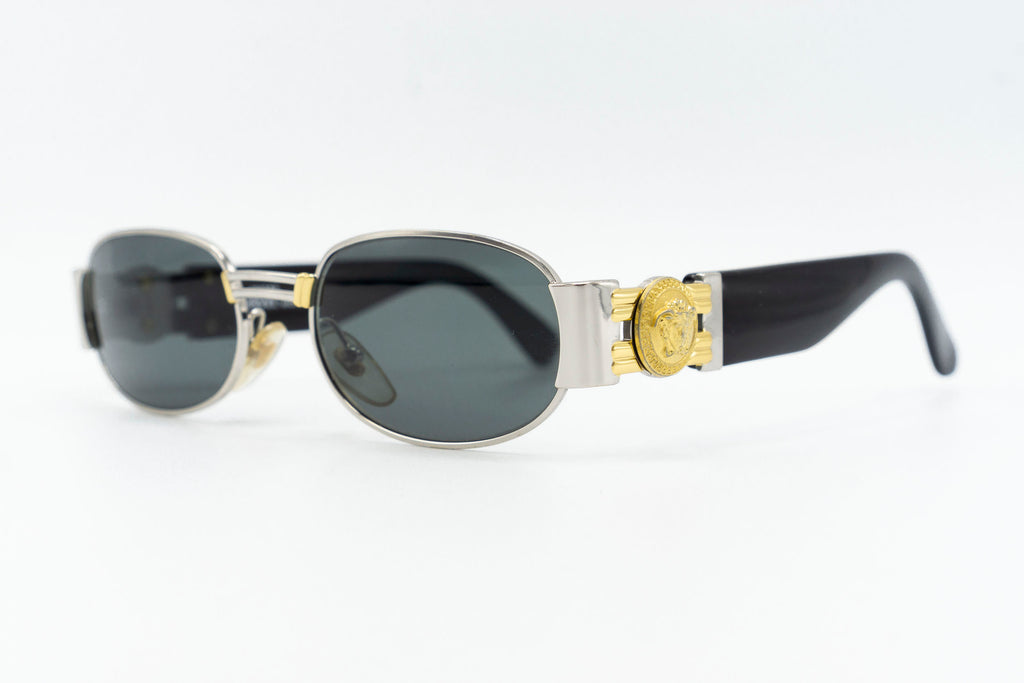 Gianni Versace S70 - Vintage Sunglasses 