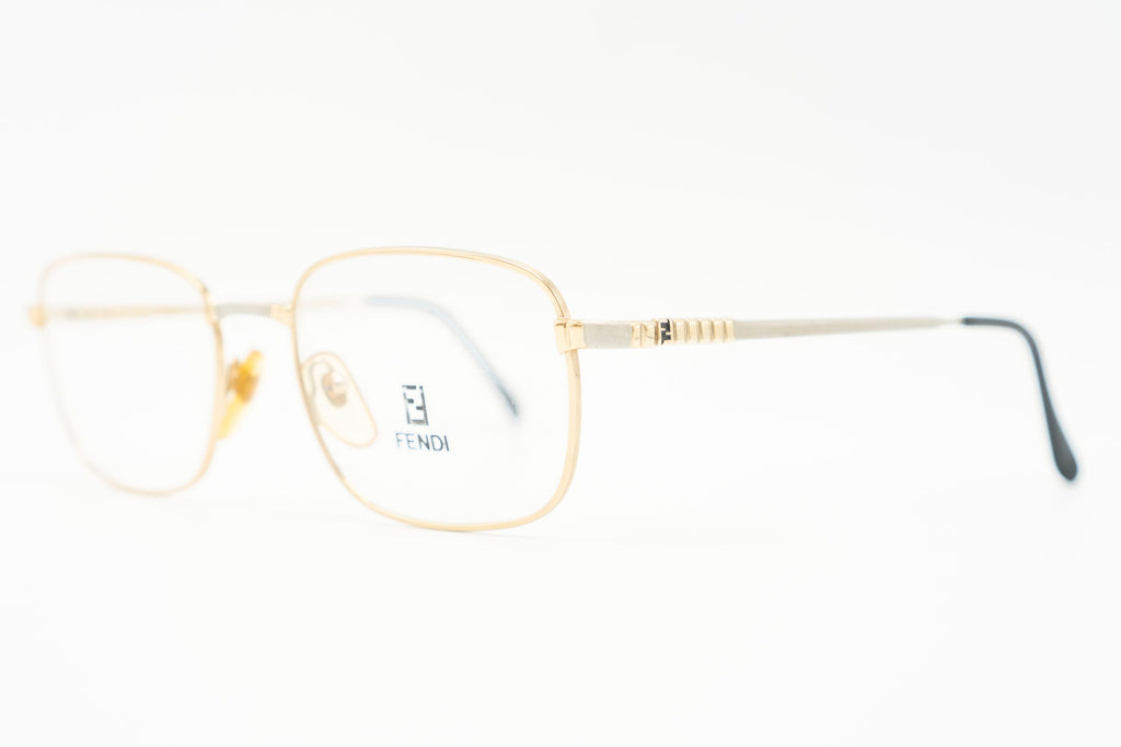 fendi clear sunglasses