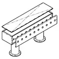 Custom_3_Double_Column_T-Tower_with_a_Face_Plate