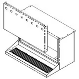 Custom_Under_Bar_Shaft_Box_Beer_Tower_-_Radius