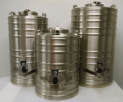 Java_Jugs_-_Stainless_Thermal_Dispenser