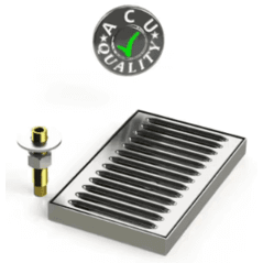Surface_Mount_Drip_Tray_with_Drain