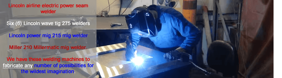 TigandMigWelding