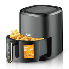 air fryer 5330b friteuza