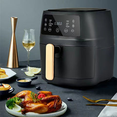 airfryer friteuza electrica