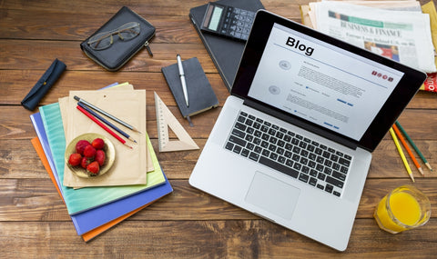 contenido para blogs