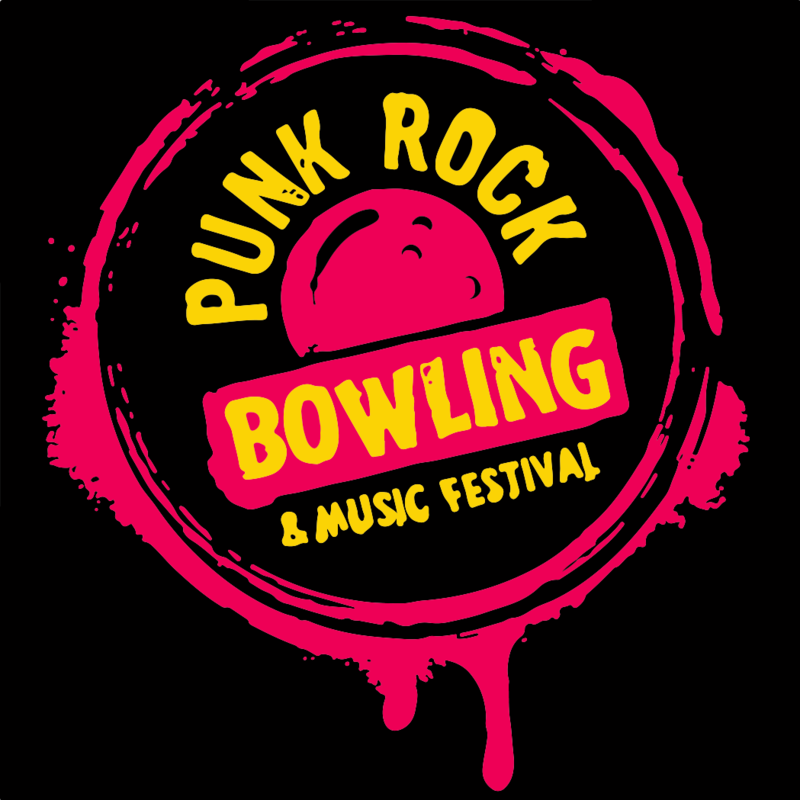 Punk Rock Bowling & Music Festival