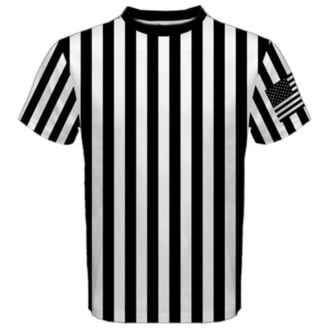 ref jersey