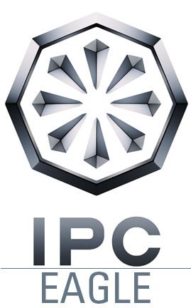 IPC Eagle : WHEEL PIN Part No. LAFN00422