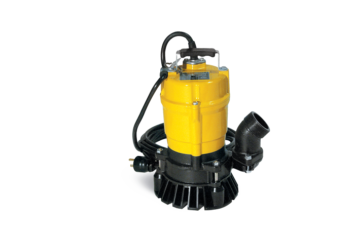 Wacker Neuson 2 Pst2 400 Submersible Pump Sku 0009112 Hydro Technology Systems Inc