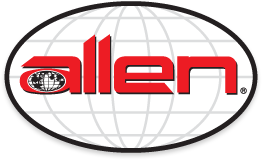 Allen Engineering : ARM REST RIDER SEAT (RH/LH SET) 907 Part No. 061373