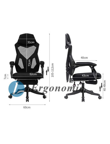 電腦椅平價 231013062