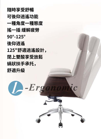 人體工學電腦椅，人體工學椅子231012016