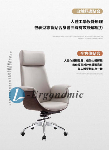 人體工學坐椅，人體工學網椅23101277