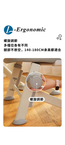 人體工學椅,人體工學椅推薦 2402041615