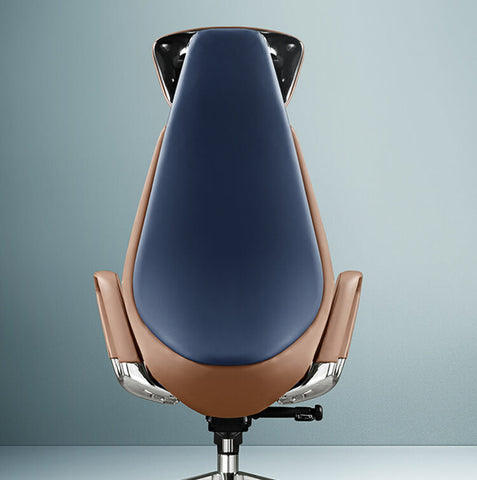 人體工學電腦椅，人體工學椅子 -11