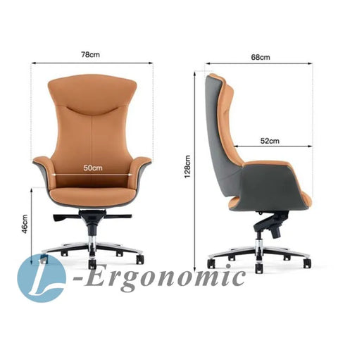 人體工學椅，人體工學椅推薦 -240204024