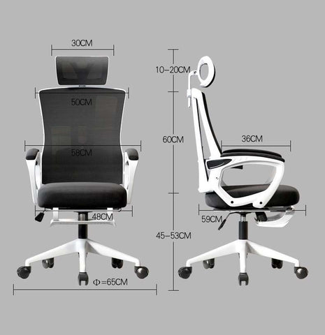 辦公椅，辦公室椅子，辦公椅推薦，辦公室椅子推薦-32