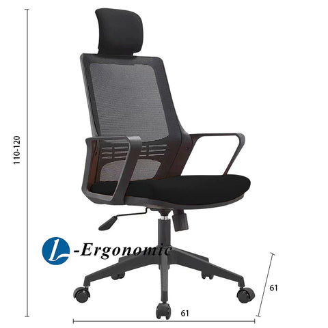 辦公椅，辦公室椅子，辦公椅推薦，辦公室椅子推薦-3