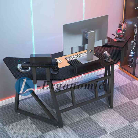 電競枱，電競桌，電競桌推薦，電競電腦桌 415
