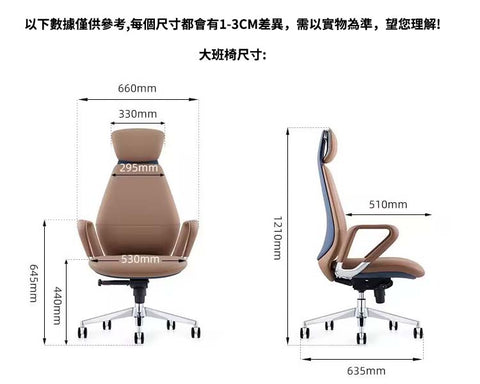 電腦椅平價 231013032