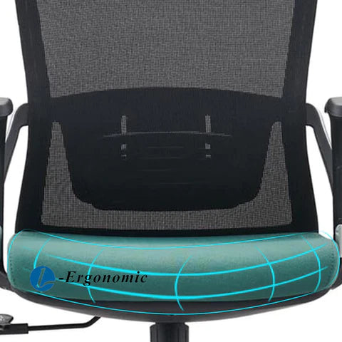 人體工學電腦椅，人體工學椅子 23101212