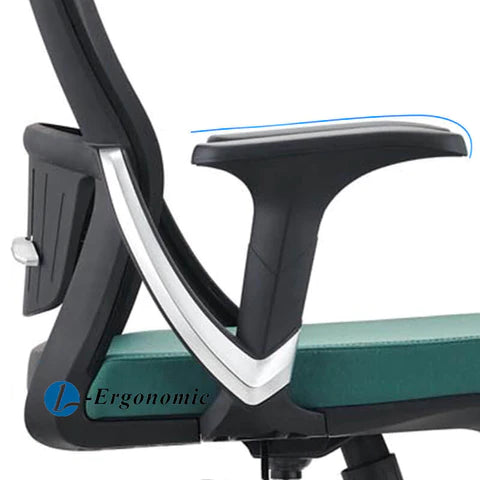 人體工學椅，人體工學椅推薦 -240204073