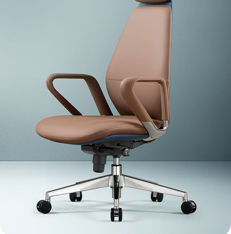 人體工學坐椅，人體工學網椅 -156