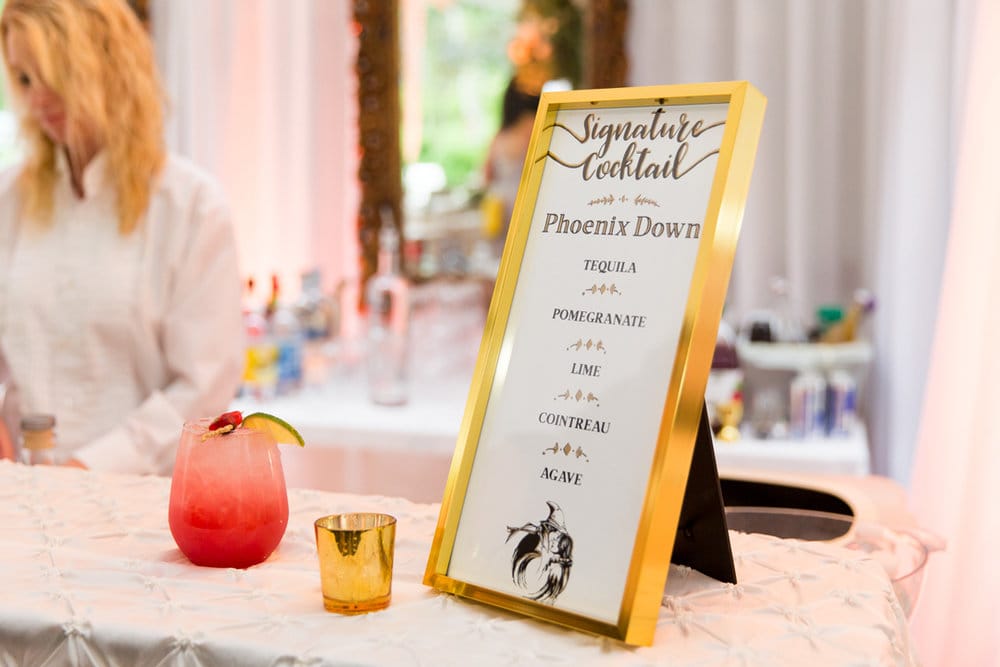 Final-Fantasy-Wedding-Ben-Cassie-signature-cocktail