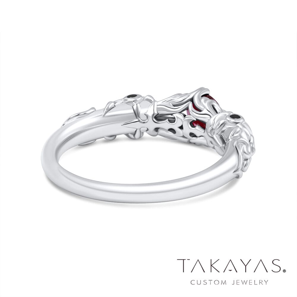 Takayas-Custom-Jewelry-Axel-Inspired-Engagement-Ring