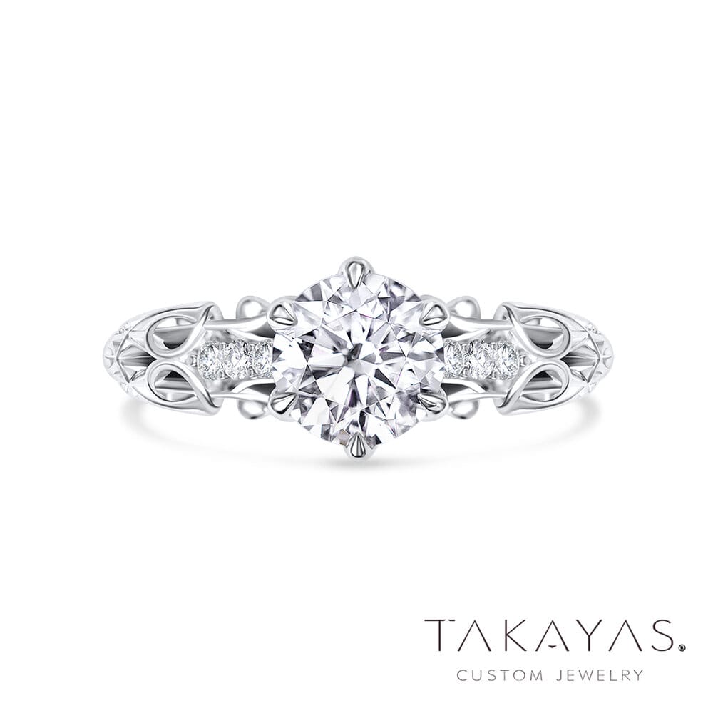 Takayas-Custom-Jewelry-Final-Fantasy-Music-Inspired-Engagement-Ring