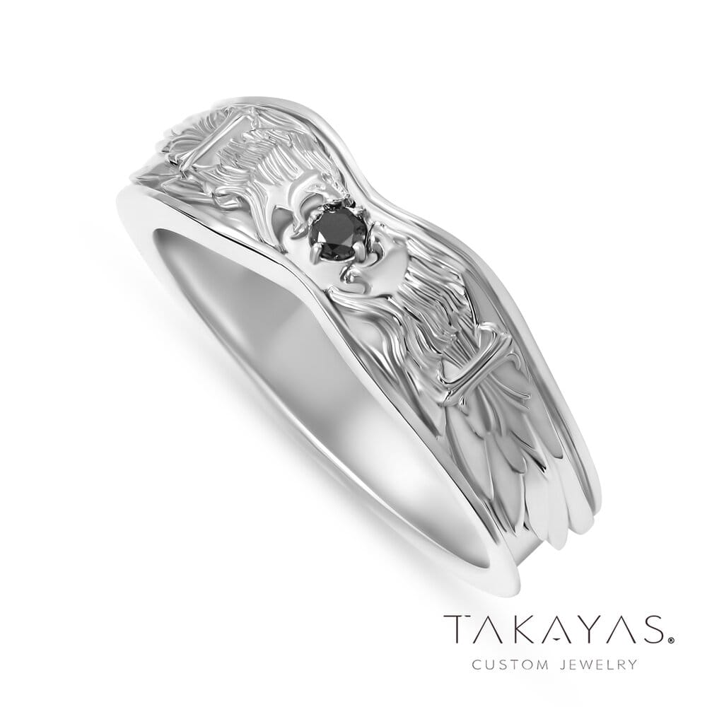 Takayas-Custom-Jewelry-Final-Fantasy-VIII-Squall-Rinoa-Inspired-Promise-Rings