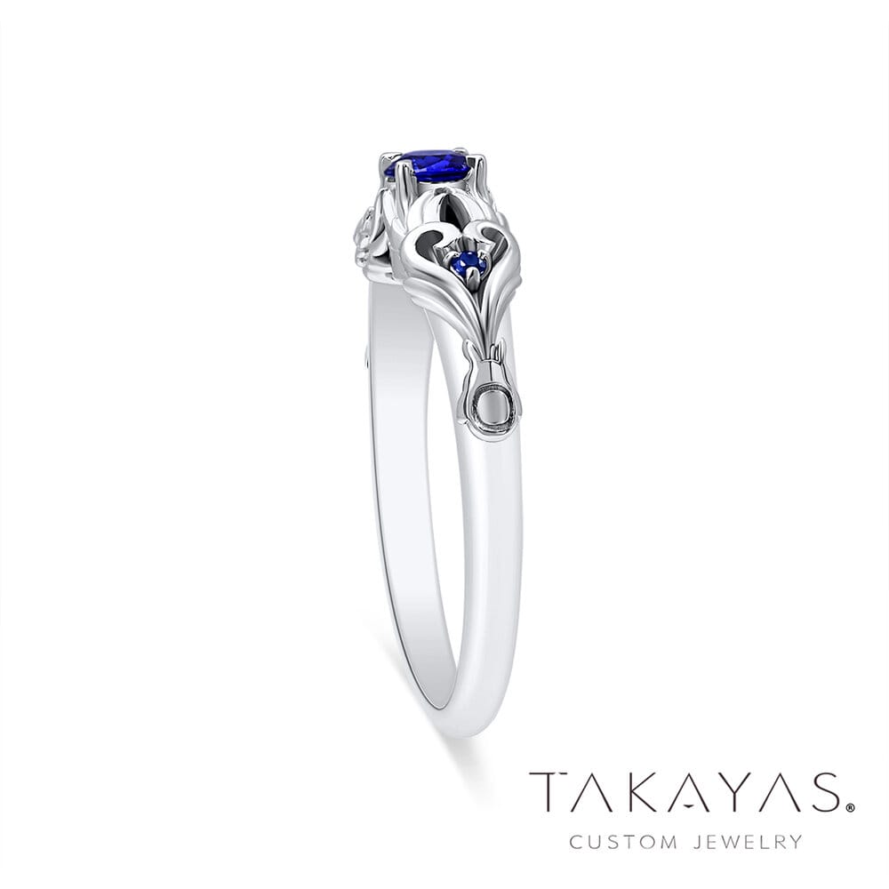 Takayas-Custom-Jewelry-Kingdom-Hearts-Save-The-Queen-Inspired-Engagement-Ring