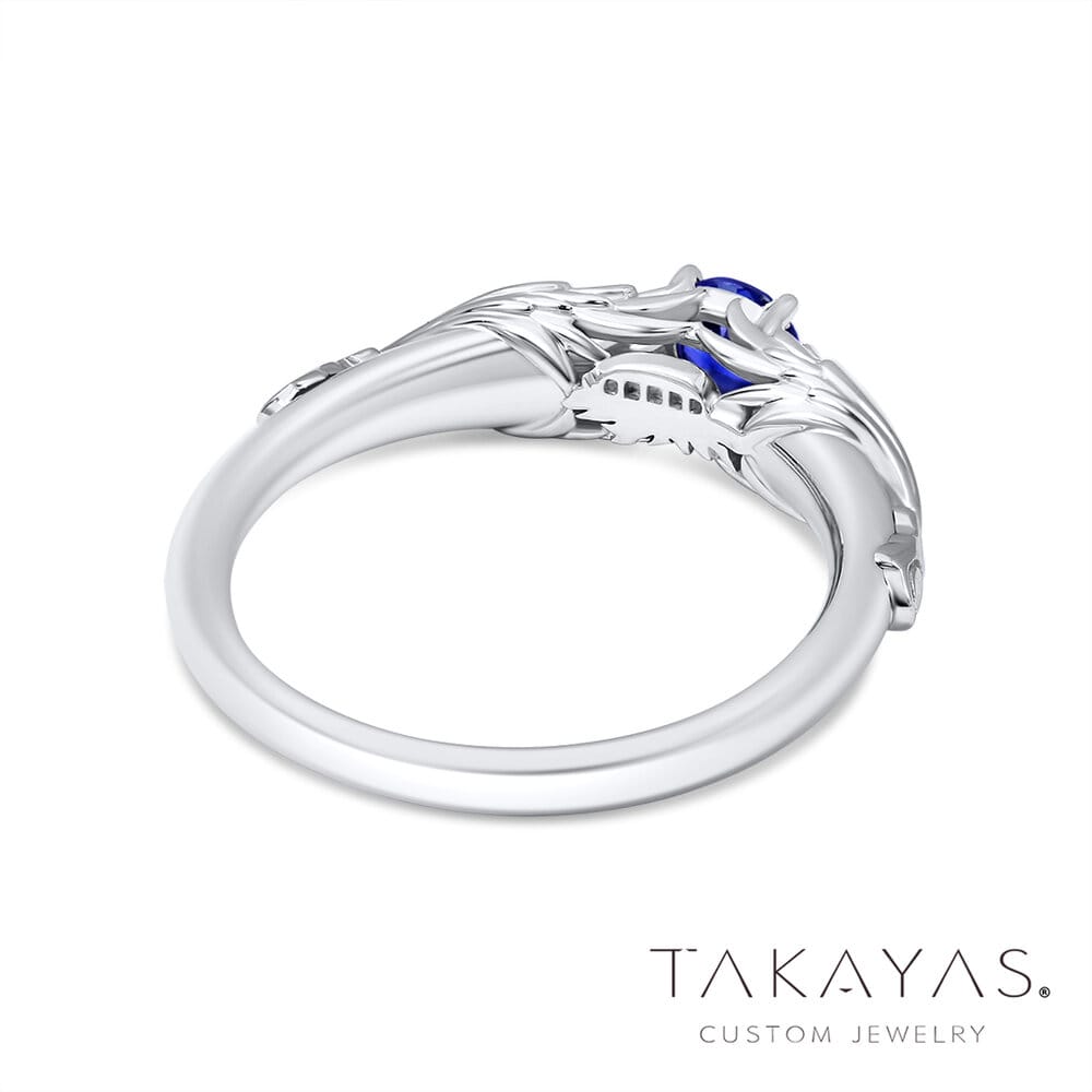 Takayas-Custom-Jewelry-Kingdom-Hearts-Save-The-Queen-Inspired-Engagement-Ring