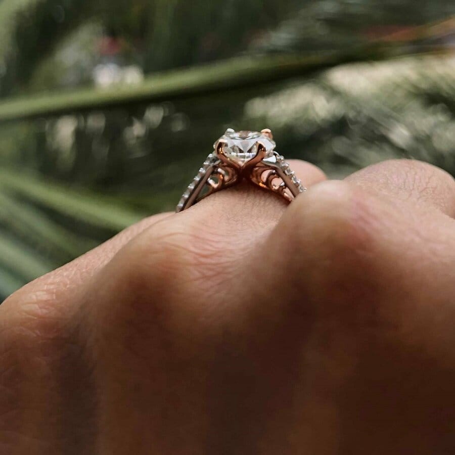 Takayas-Custom-Jewelry-Nature-Inspired-Rings-As-Unique-As-Your-Love