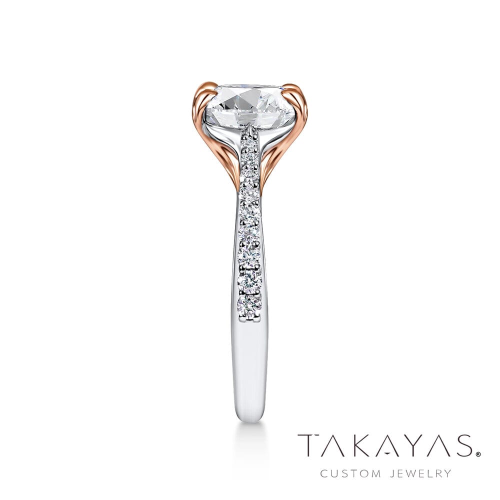 Takayas-Custom-Jewelry-Ocean-Lover-Inspired-Engagement-Ring