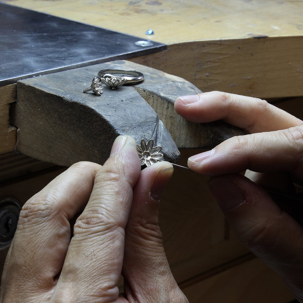 cleaning-dahlia-ring-casting-takayas