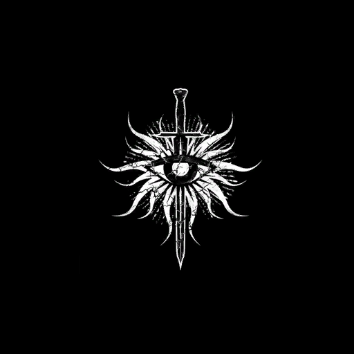 Inquisition symbol sample image