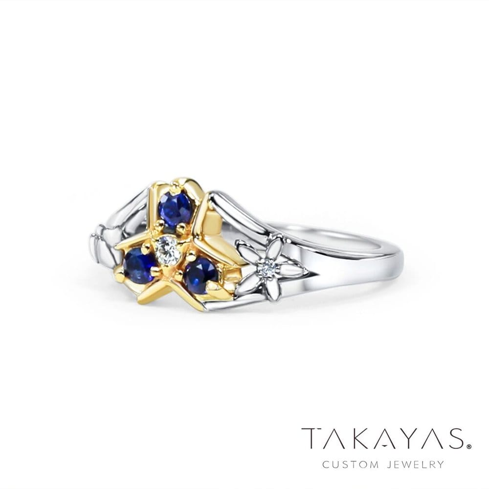takayas-custom-jewelry-legend-of-zelda-zoras-sapphire-silent-princess-engagement-ring-3